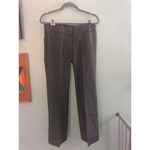 Ann Taylor LOFT Marisa Trouser